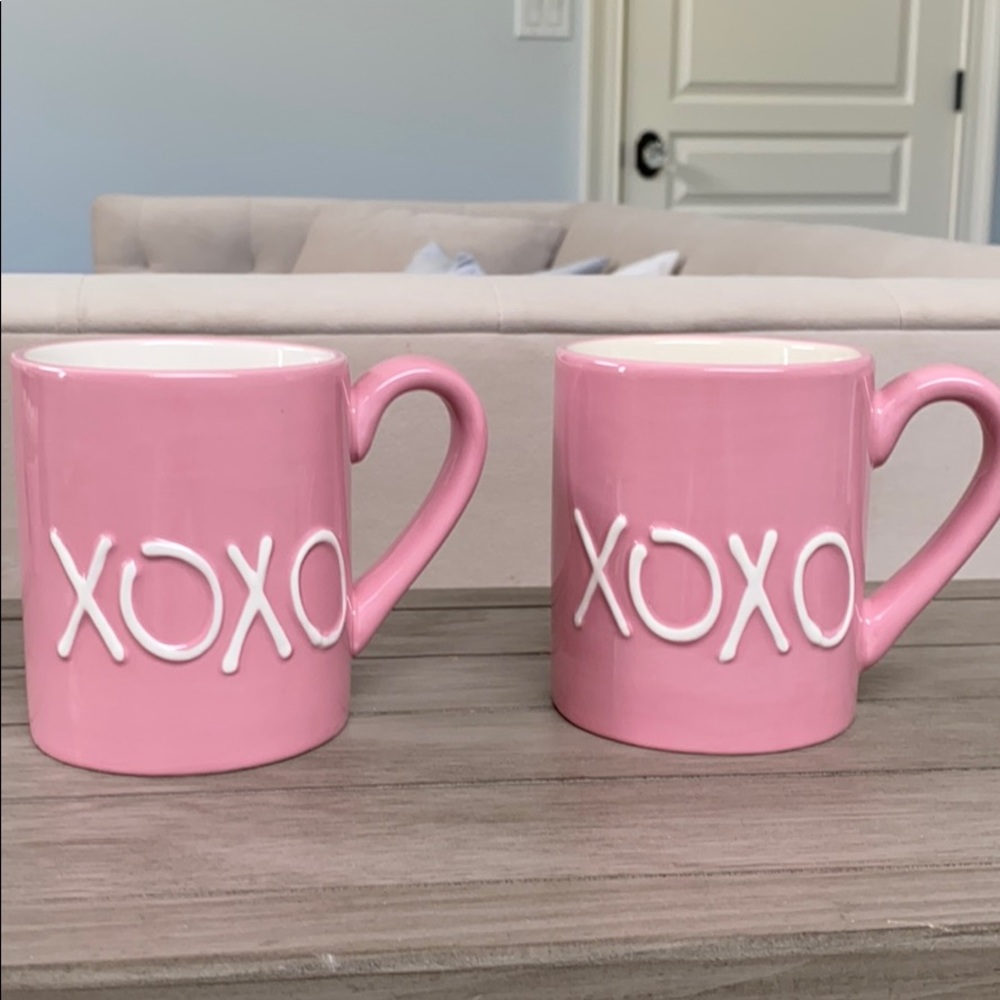 Coffee Mugs